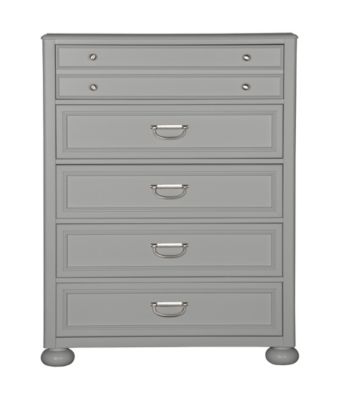 Harbor Town Chest