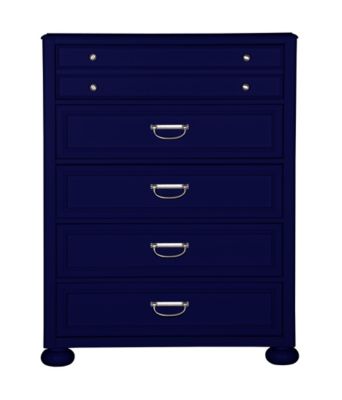 Harbor Town Chest