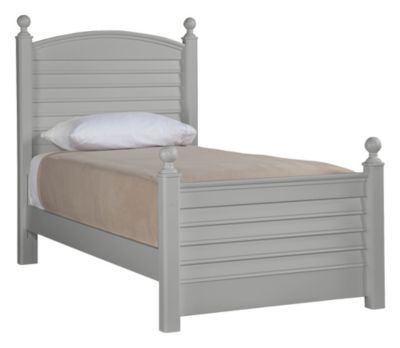 Harbor Town Topsail Bed