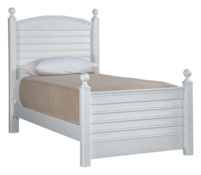 Harbor Town Topsail Bed