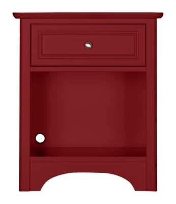 Harbor Town 1 Drawer Night Stand