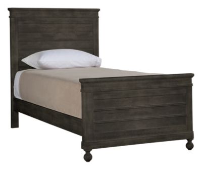 Harbor Town Banks Bed