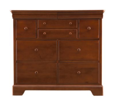 New All Seasons Dressing Chest