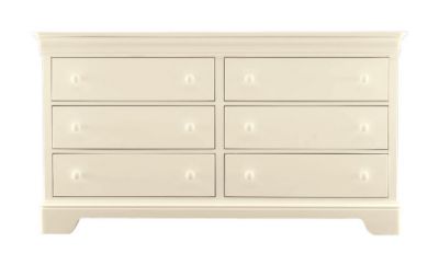 New All Seasons Dresser