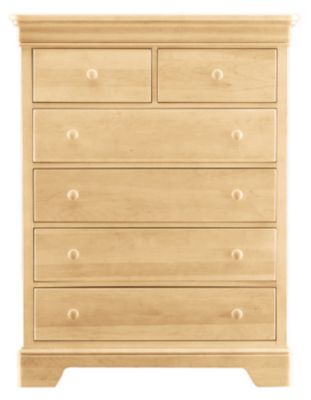 New All Seasons Chest
