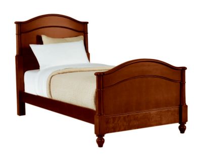 New All Seasons Antiquity Bed