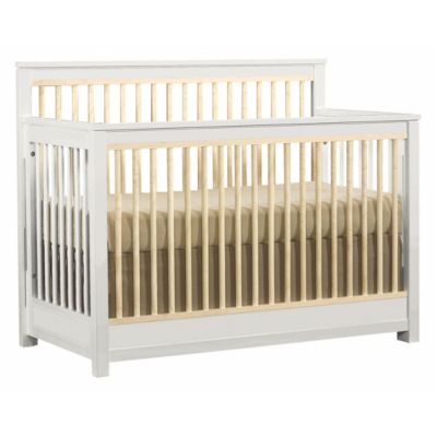 Built To Grow Encore Crib