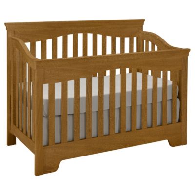 Built To Grow Debut Crib