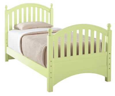 New All Seasons Bunkable Bed