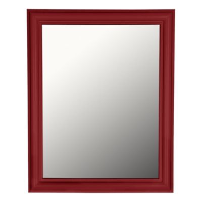 Vertical Mirror