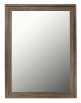 Mason Rectangular Mirror