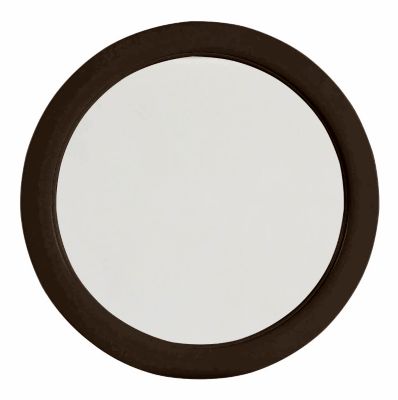 Ollie Round Mirror
