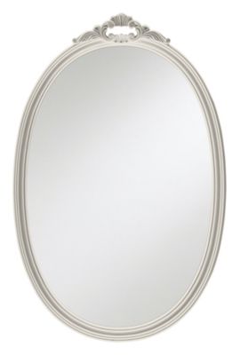 Olivia Oval Mirror