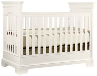 Tribute Crib