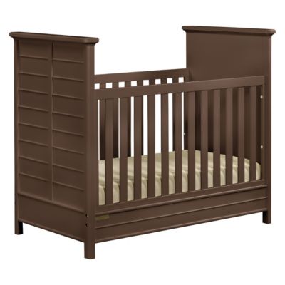 Fanfare Crib