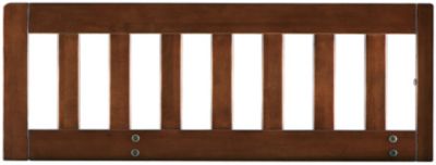 Stationary Toddler Bed Kit