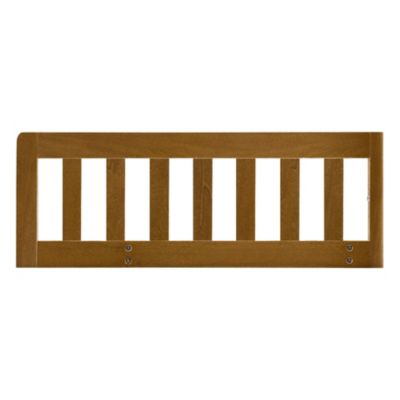 Stationary Toddler Bed Kit