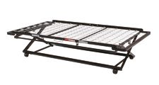 Underbed Pop-Up Storage Twin