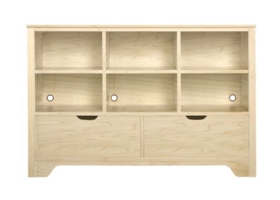 Dana Large Console
