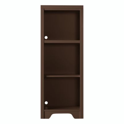 Dana Low Bookcase