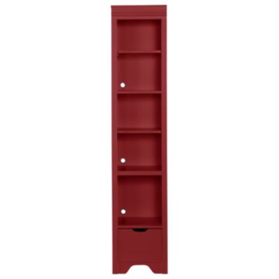 Dana Narrow Bookcase