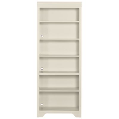 Dana Open Bookcase