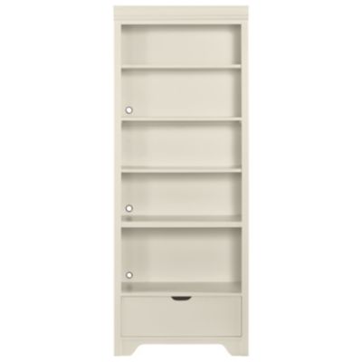 Dana Drawer Bookcase