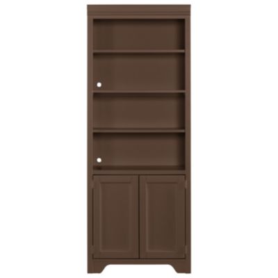 Dana Door Bookcase